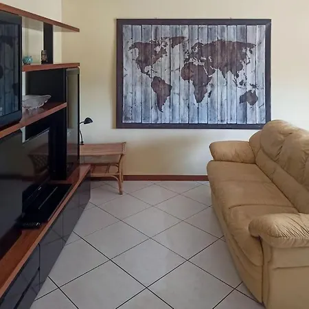 Apartment Holiday 