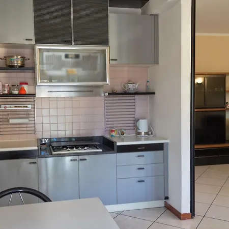 Apartment Holiday 